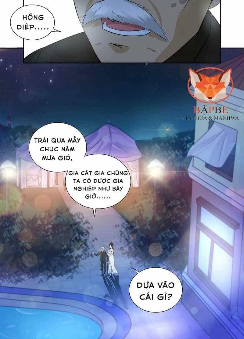 Tôi Là Thần Y - Chương 46 - ảnh 8