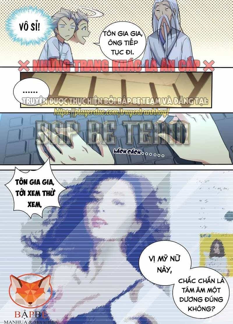Tôi Là Thần Y - Chương 48 - ảnh 10