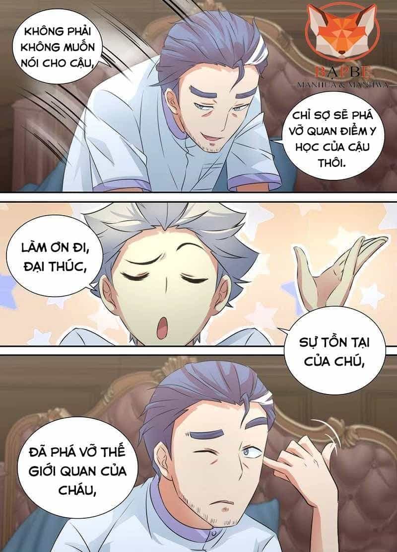 Tôi Là Thần Y - Chương 48 - ảnh 5