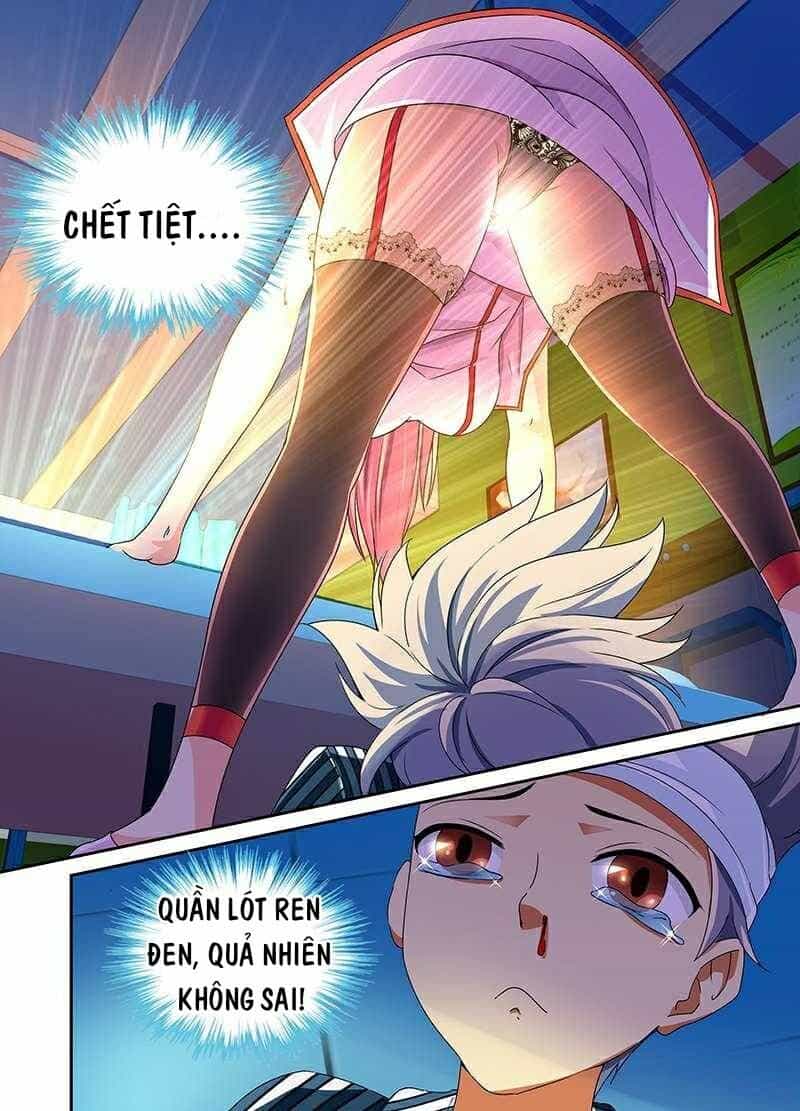 Tôi Là Thần Y - Chương 5 - ảnh 2