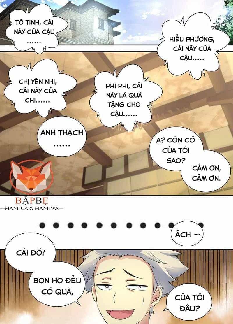 Tôi Là Thần Y - Chương 50 - ảnh 10