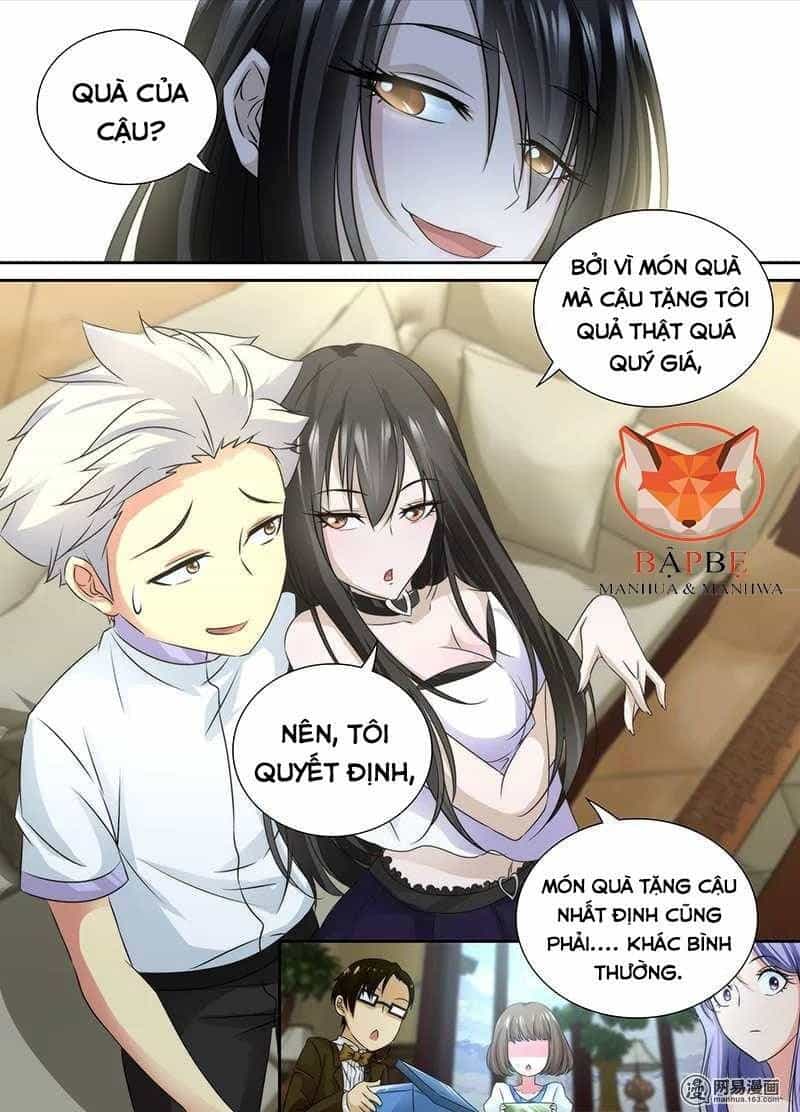 Tôi Là Thần Y - Chương 50 - ảnh 11