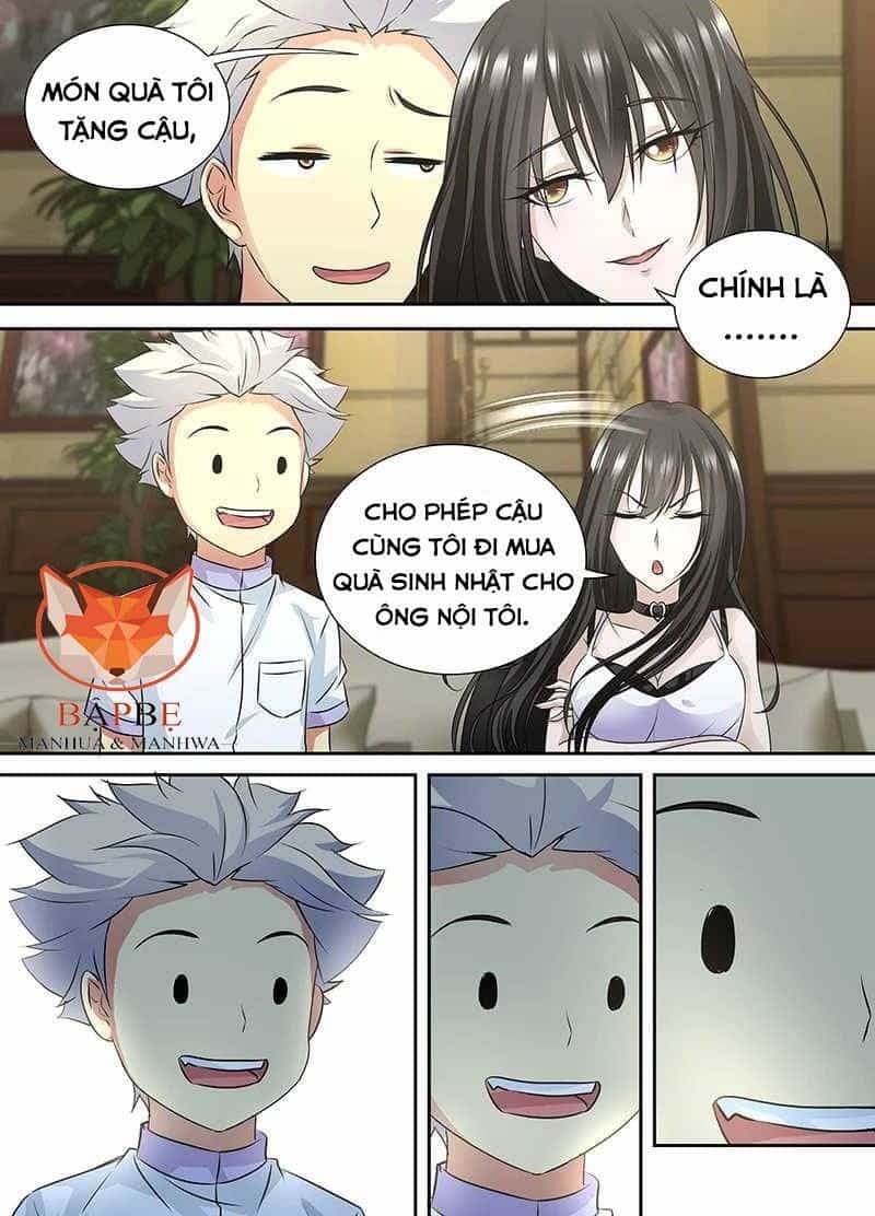 Tôi Là Thần Y - Chương 50 - ảnh 12