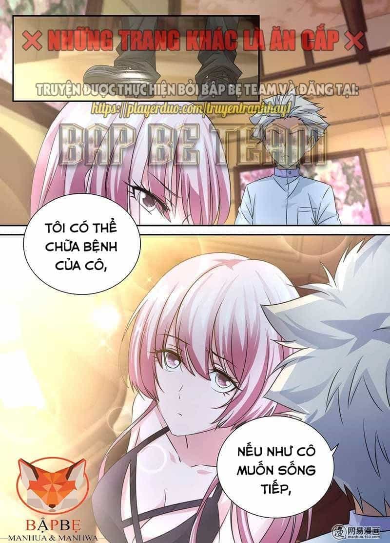Tôi Là Thần Y - Chương 51 - ảnh 6