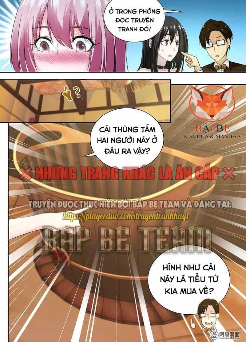Tôi Là Thần Y - Chương 52 - ảnh 11