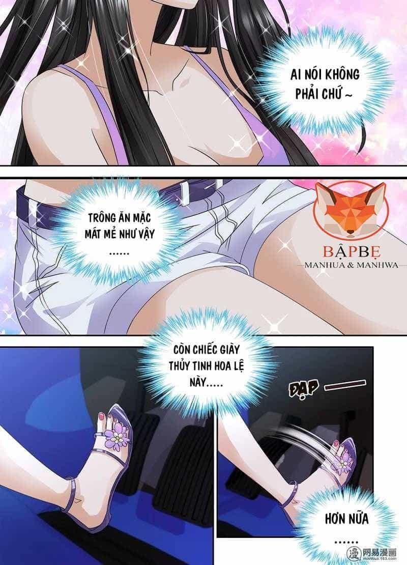 Tôi Là Thần Y - Chương 53 - ảnh 8