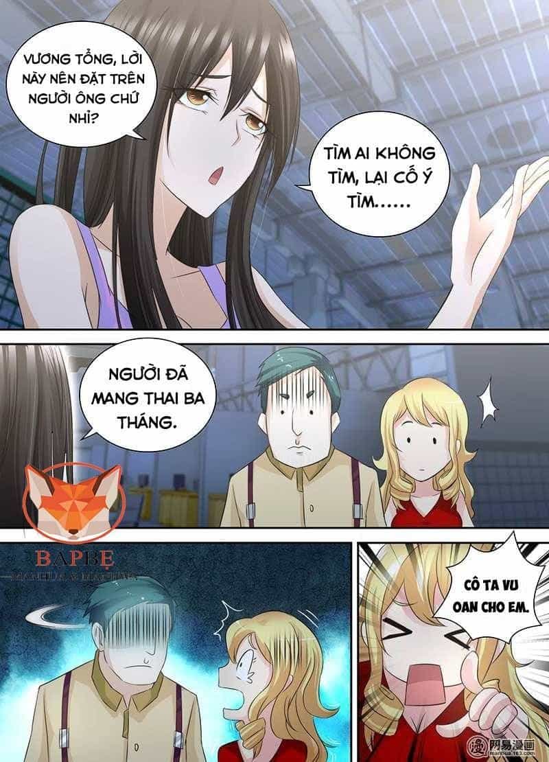 Tôi Là Thần Y - Chương 54 - ảnh 10