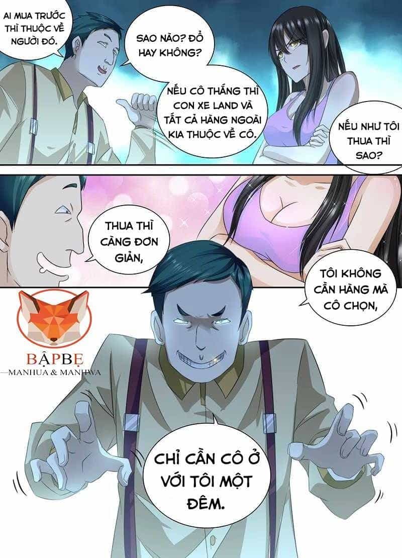 Tôi Là Thần Y - Chương 54 - ảnh 12