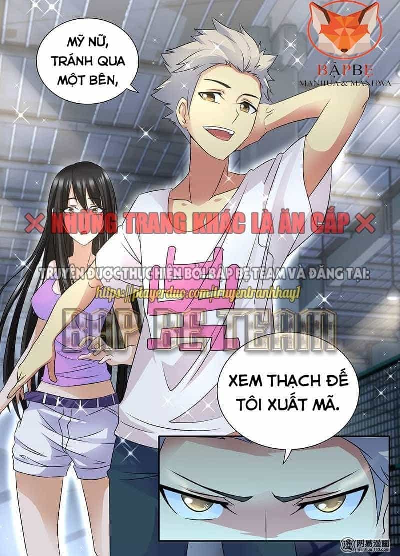 Tôi Là Thần Y - Chương 55 - ảnh 13