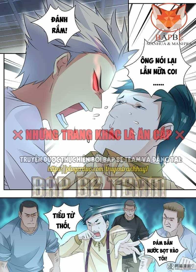 Tôi Là Thần Y - Chương 55 - ảnh 3