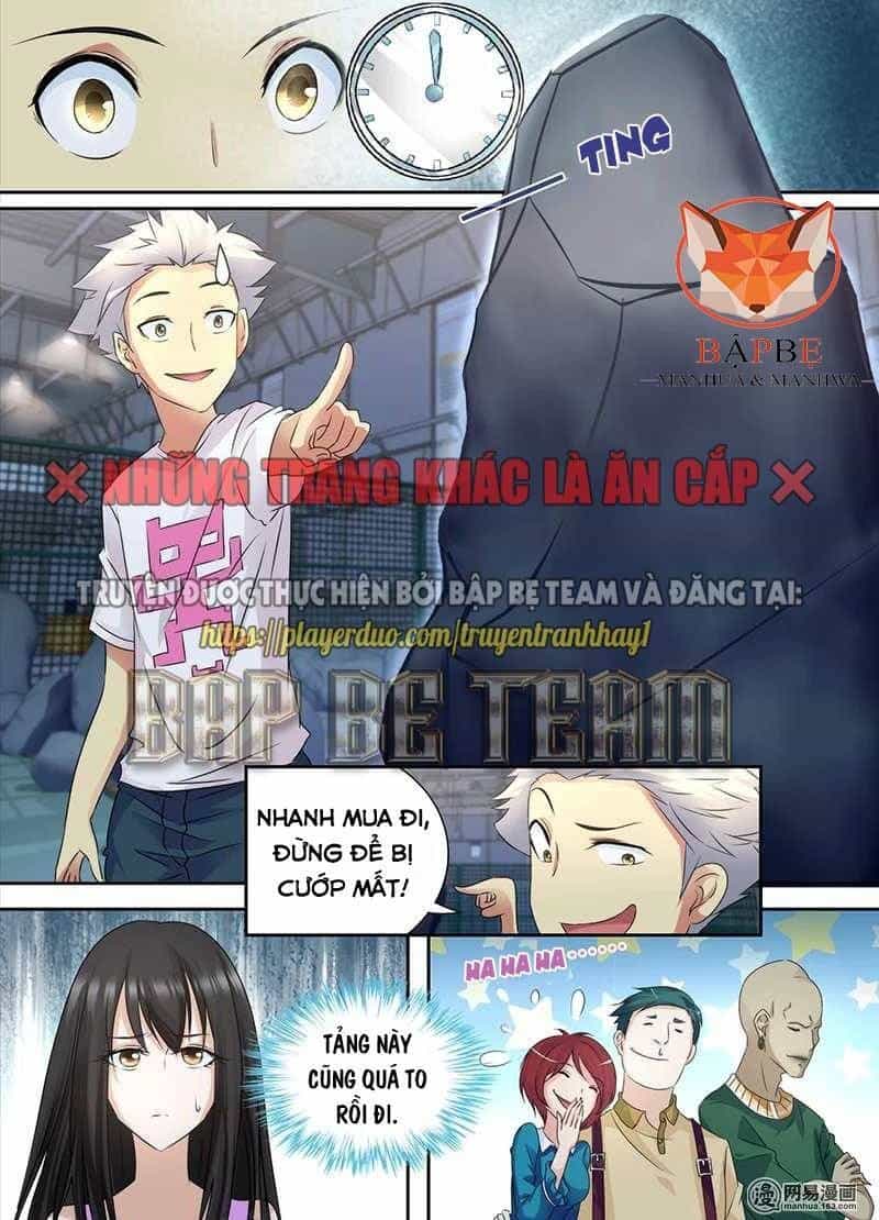 Tôi Là Thần Y - Chương 56 - ảnh 6