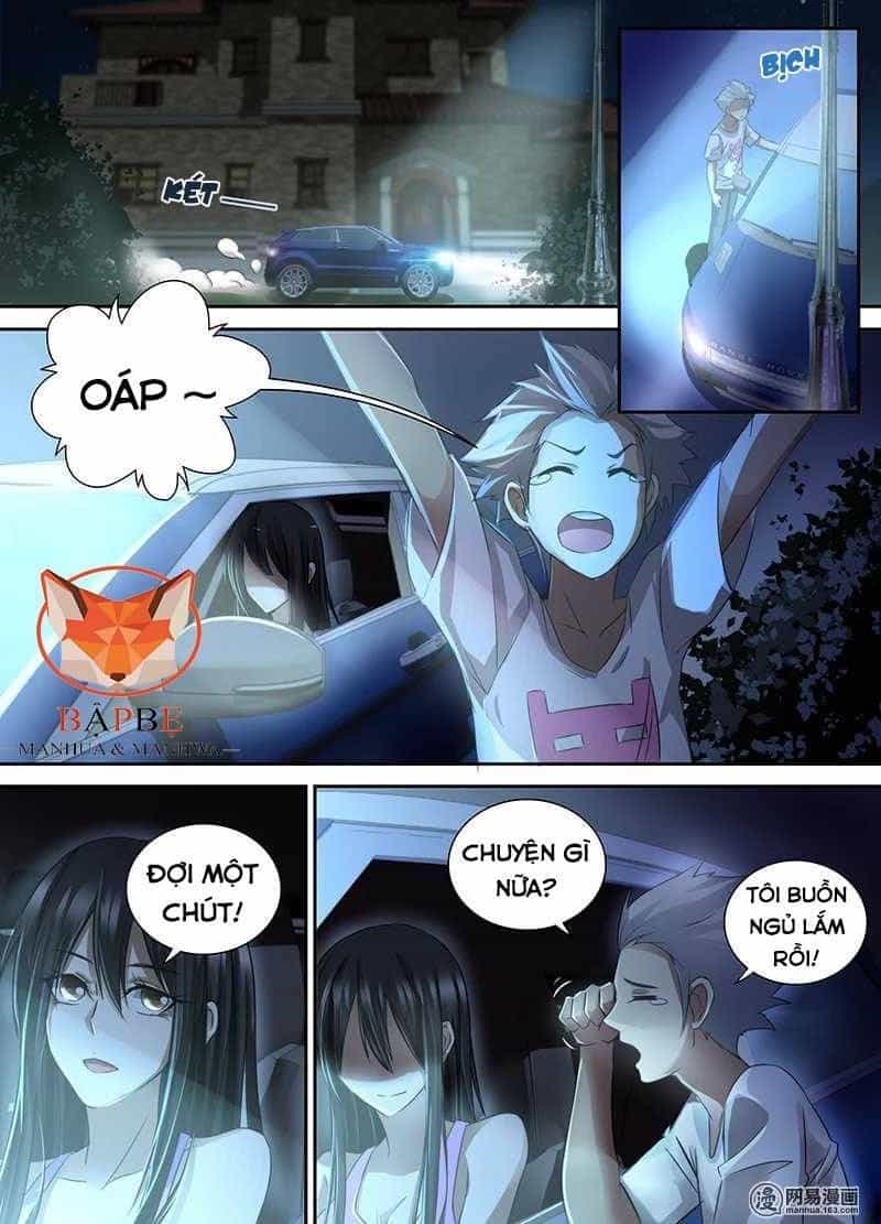 Tôi Là Thần Y - Chương 58 - ảnh 13