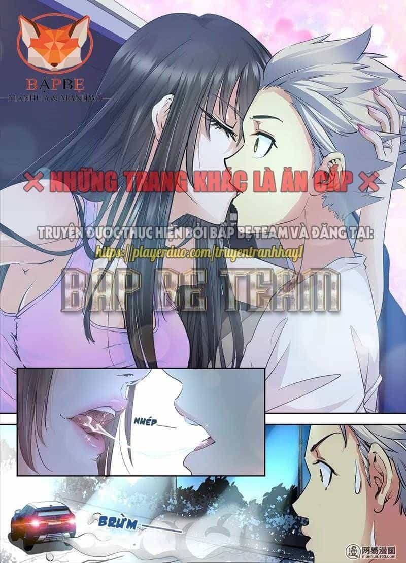 Tôi Là Thần Y - Chương 58 - ảnh 14