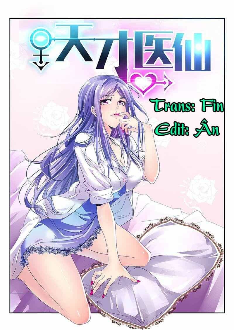 Tôi Là Thần Y - Chương 6 - ảnh 2