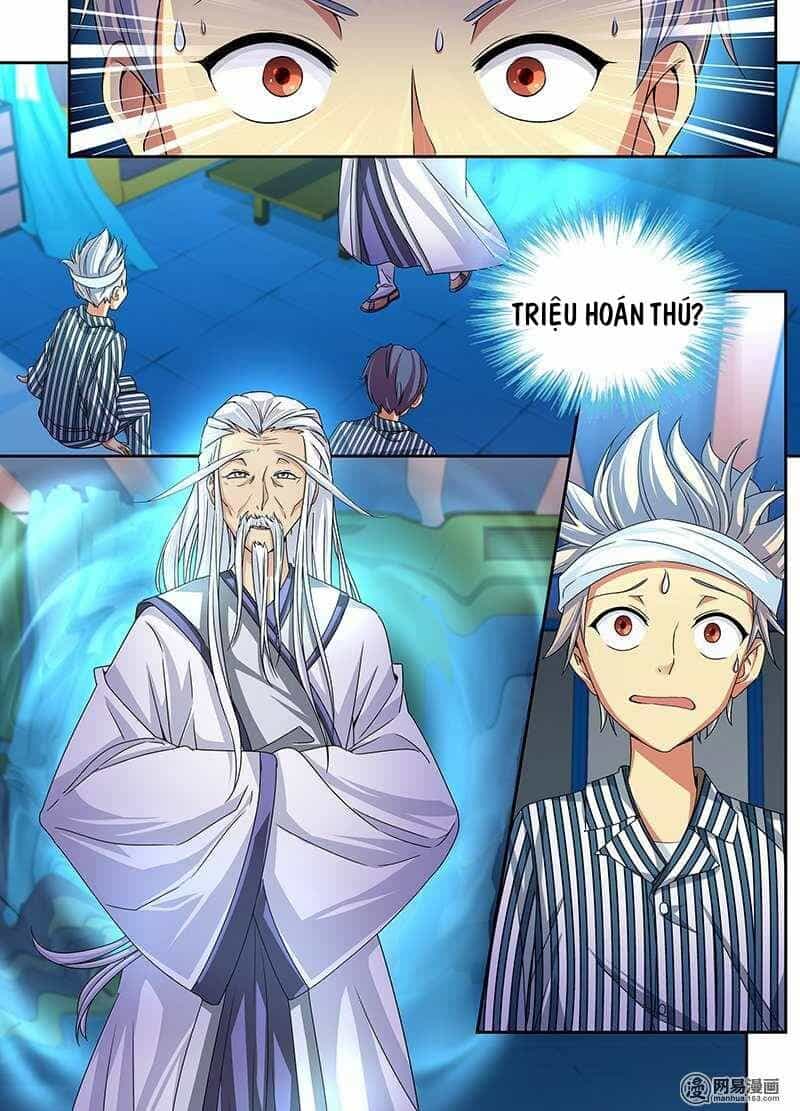 Tôi Là Thần Y - Chương 6 - ảnh 5