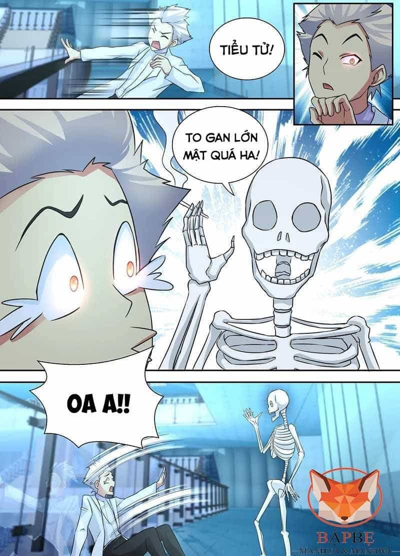 Tôi Là Thần Y - Chương 60 - ảnh 10