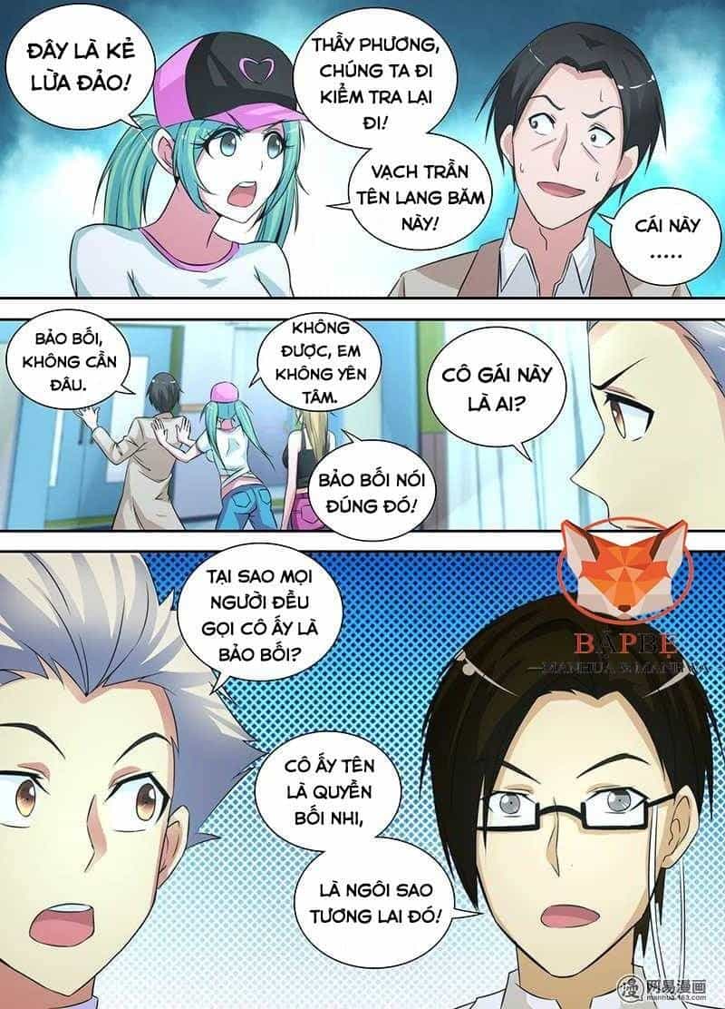 Tôi Là Thần Y - Chương 62 - ảnh 10