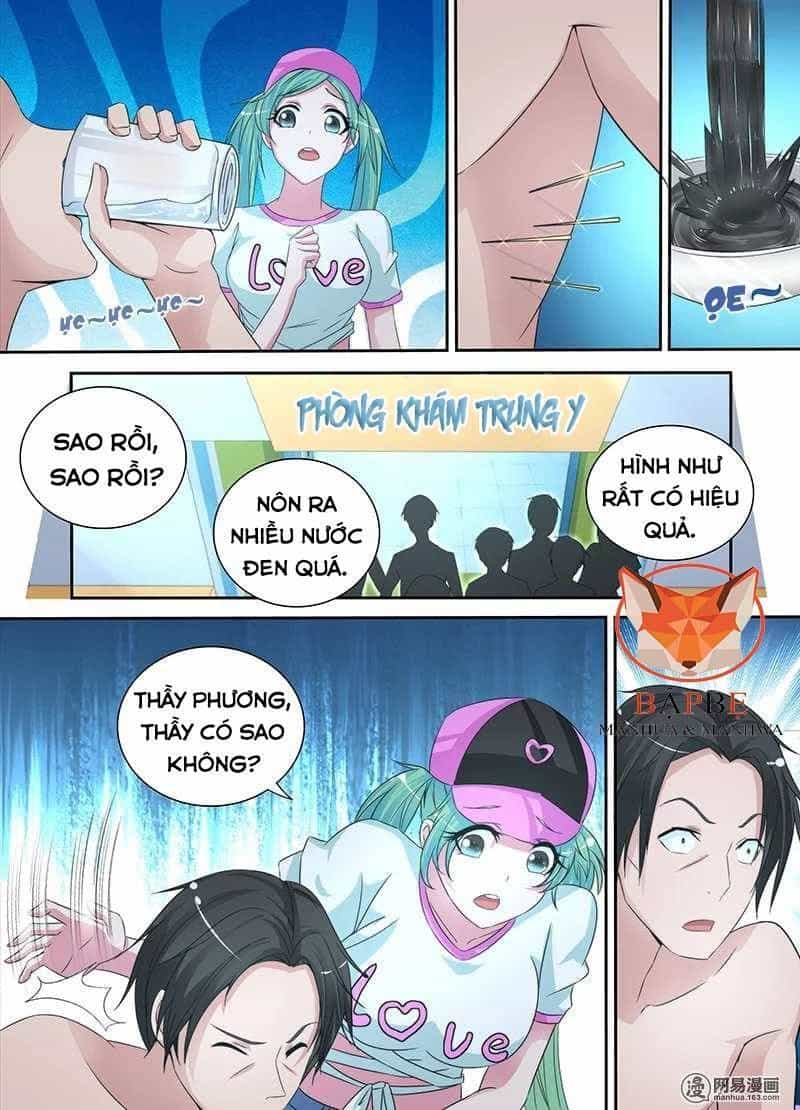 Tôi Là Thần Y - Chương 62 - ảnh 6