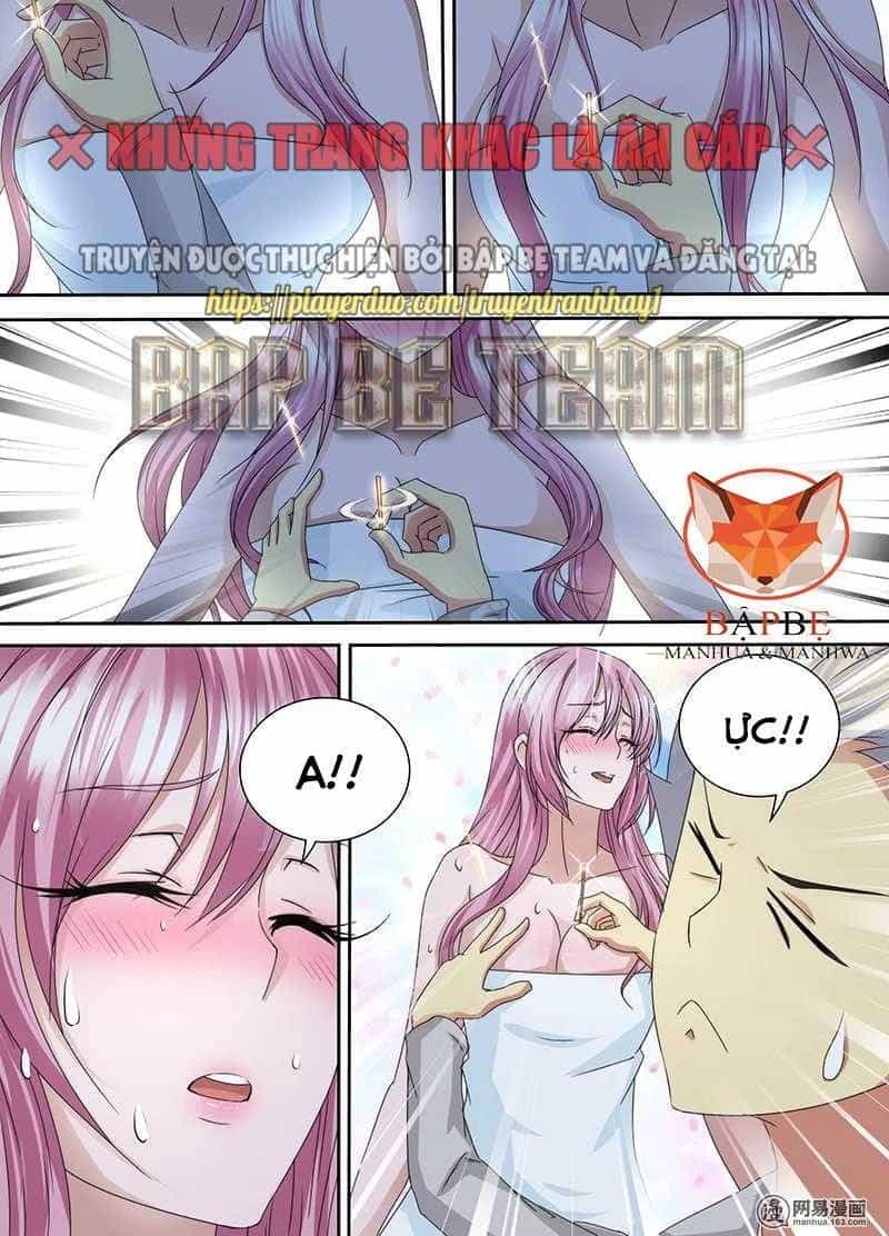 Tôi Là Thần Y - Chương 66 - ảnh 10