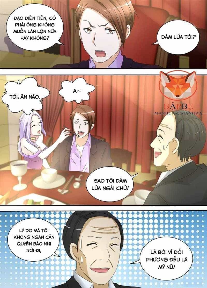 Tôi Là Thần Y - Chương 68 - ảnh 5