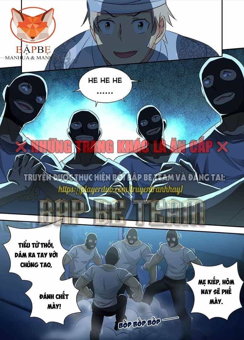 Tôi Là Thần Y - Chương 69 - ảnh 10