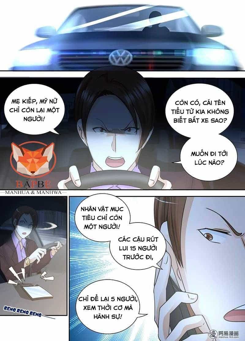 Tôi Là Thần Y - Chương 69 - ảnh 5