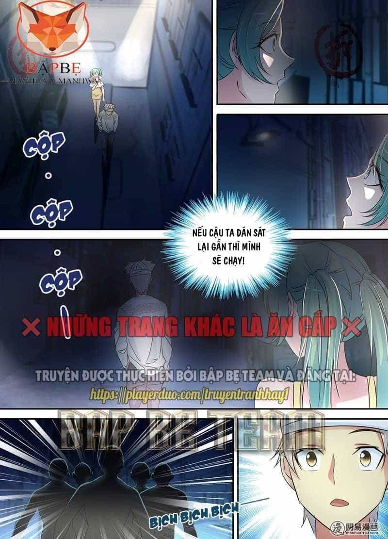 Tôi Là Thần Y - Chương 69 - ảnh 7