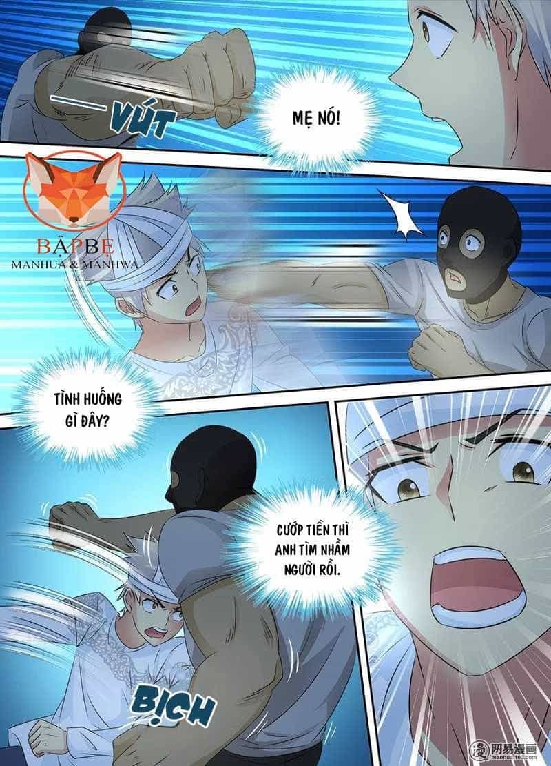 Tôi Là Thần Y - Chương 69 - ảnh 8