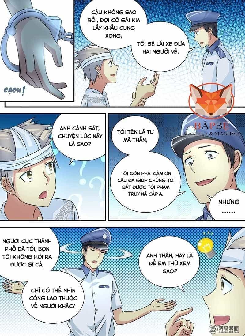 Tôi Là Thần Y - Chương 70 - ảnh 9