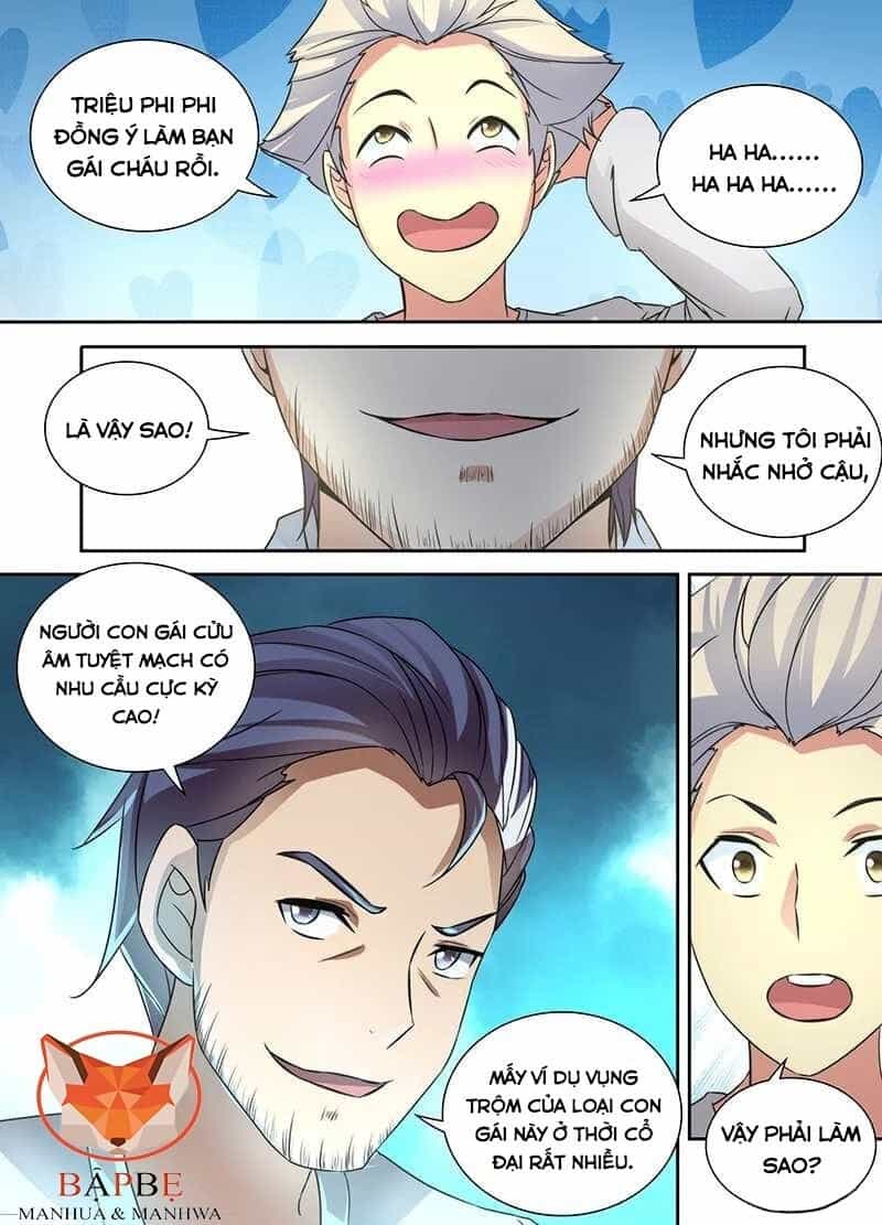 Tôi Là Thần Y - Chương 73 - ảnh 14