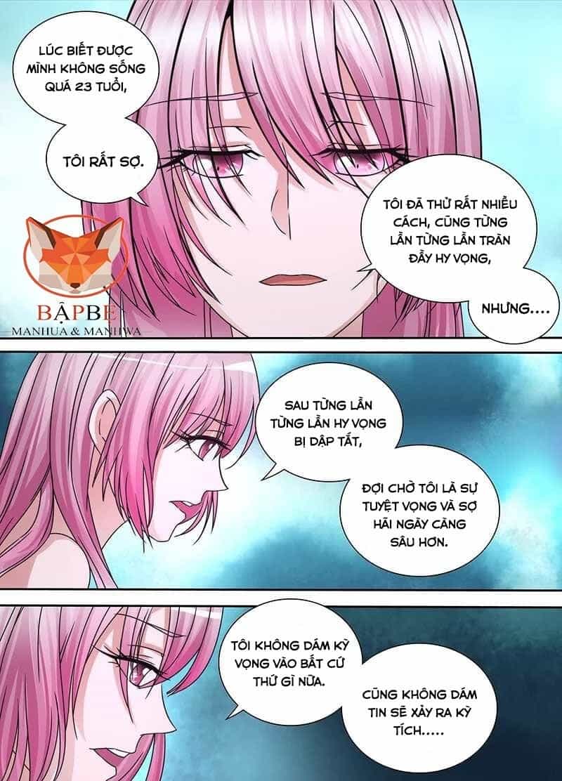 Tôi Là Thần Y - Chương 73 - ảnh 8