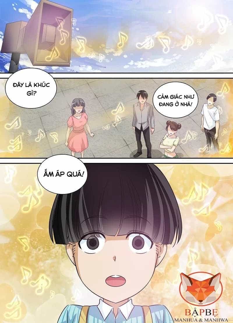Tôi Là Thần Y - Chương 75 - ảnh 12