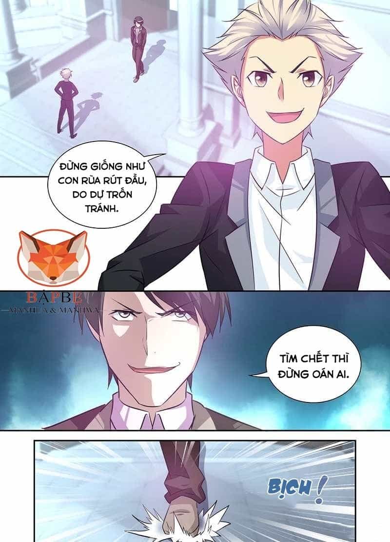Tôi Là Thần Y - Chương 77 - ảnh 14