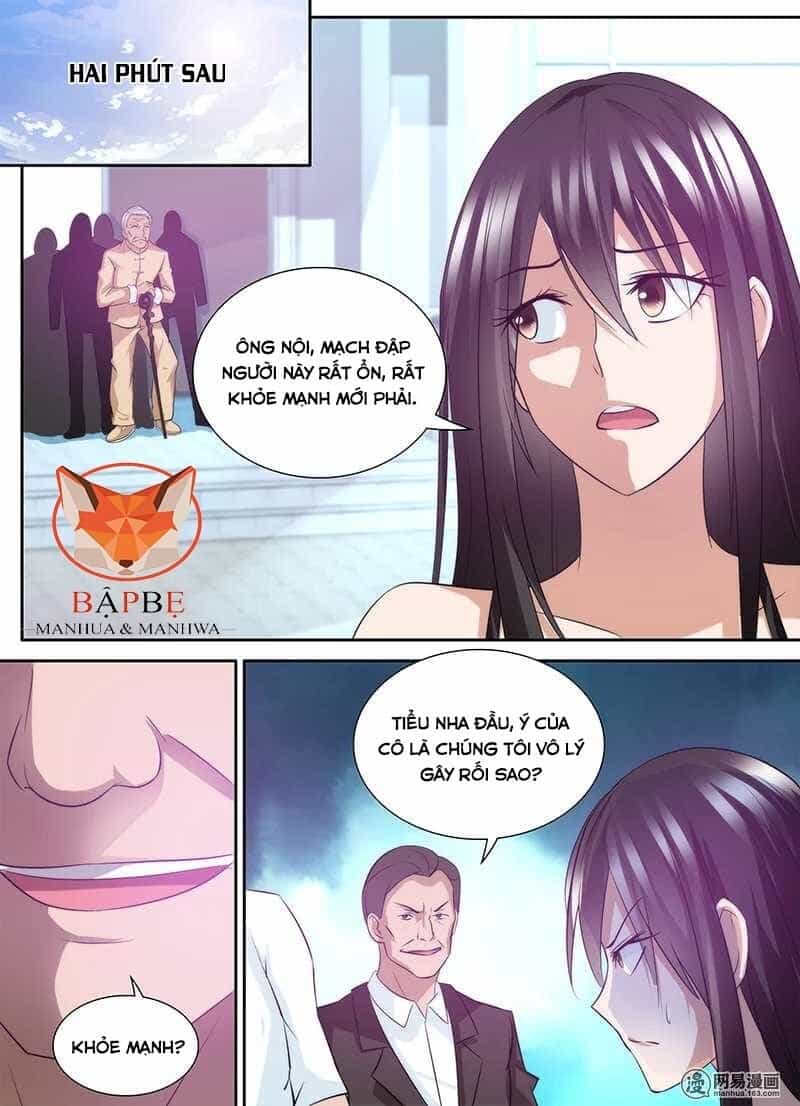 Tôi Là Thần Y - Chương 79 - ảnh 13