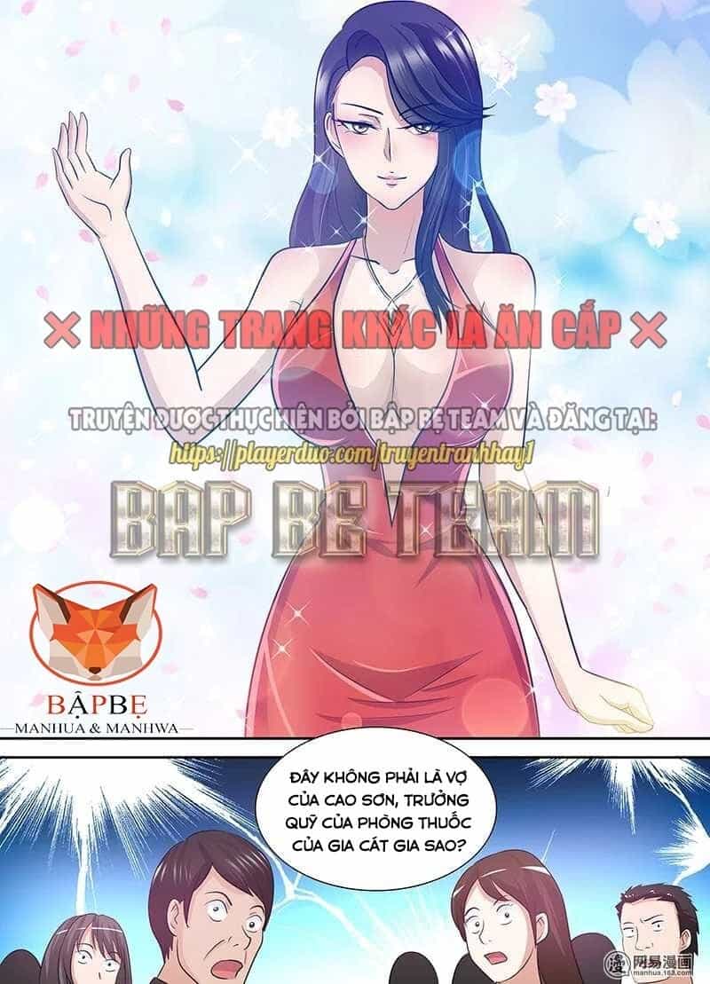 Tôi Là Thần Y - Chương 80 - ảnh 10