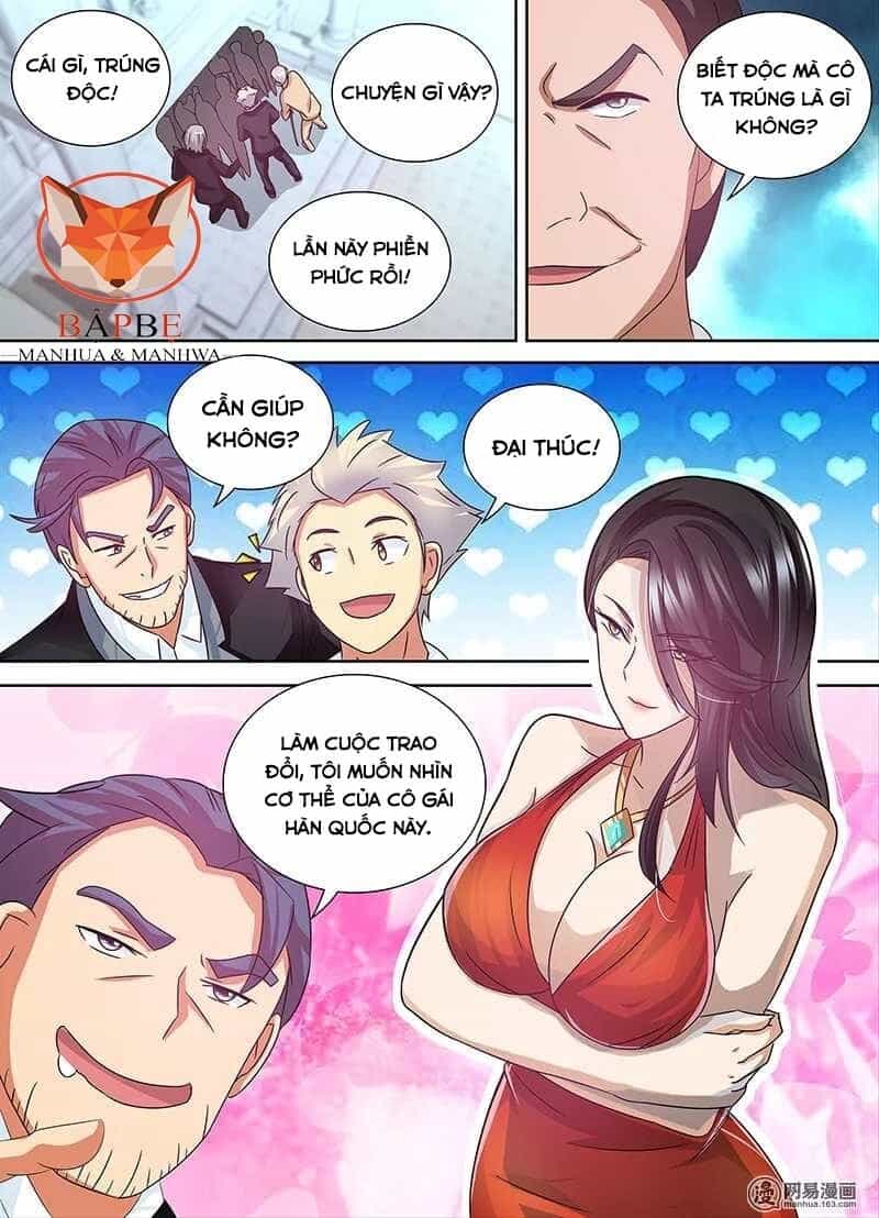 Tôi Là Thần Y - Chương 80 - ảnh 14