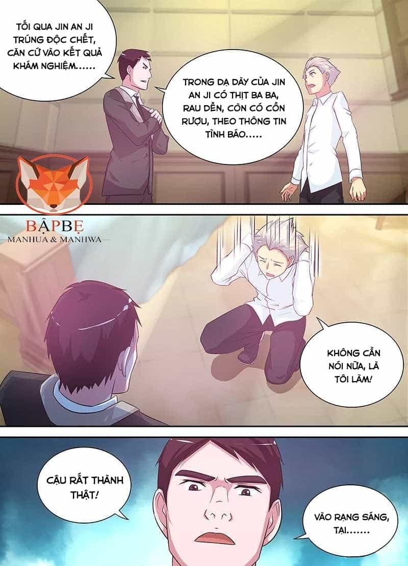 Tôi Là Thần Y - Chương 84 - ảnh 3
