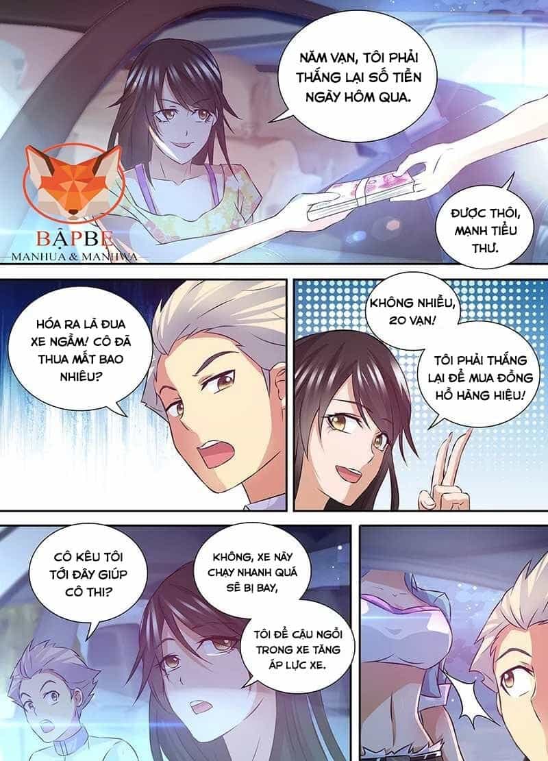 Tôi Là Thần Y - Chương 85 - ảnh 6