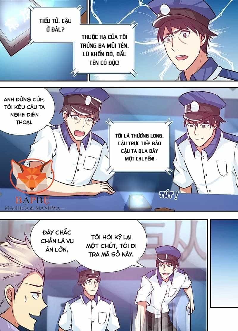 Tôi Là Thần Y - Chương 86 - ảnh 12