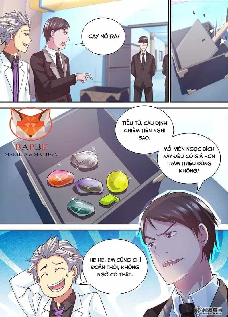 Tôi Là Thần Y - Chương 93 - ảnh 12