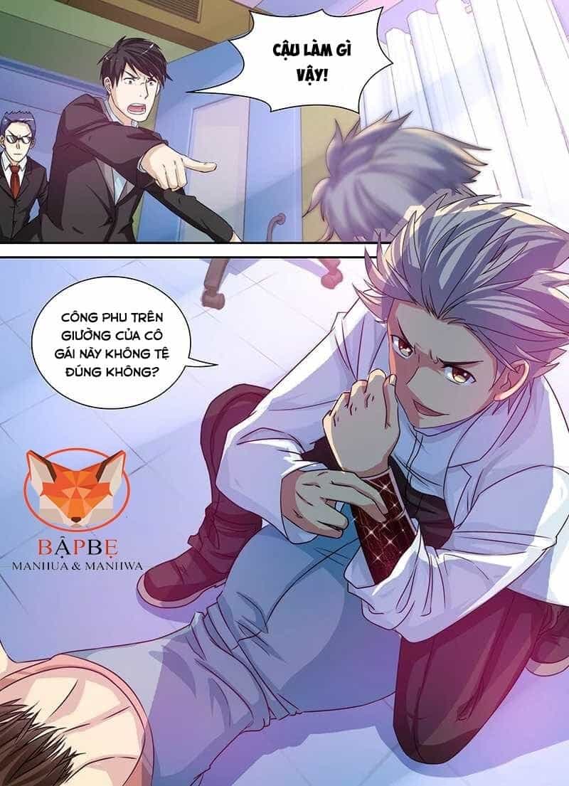 Tôi Là Thần Y - Chương 97 - ảnh 14