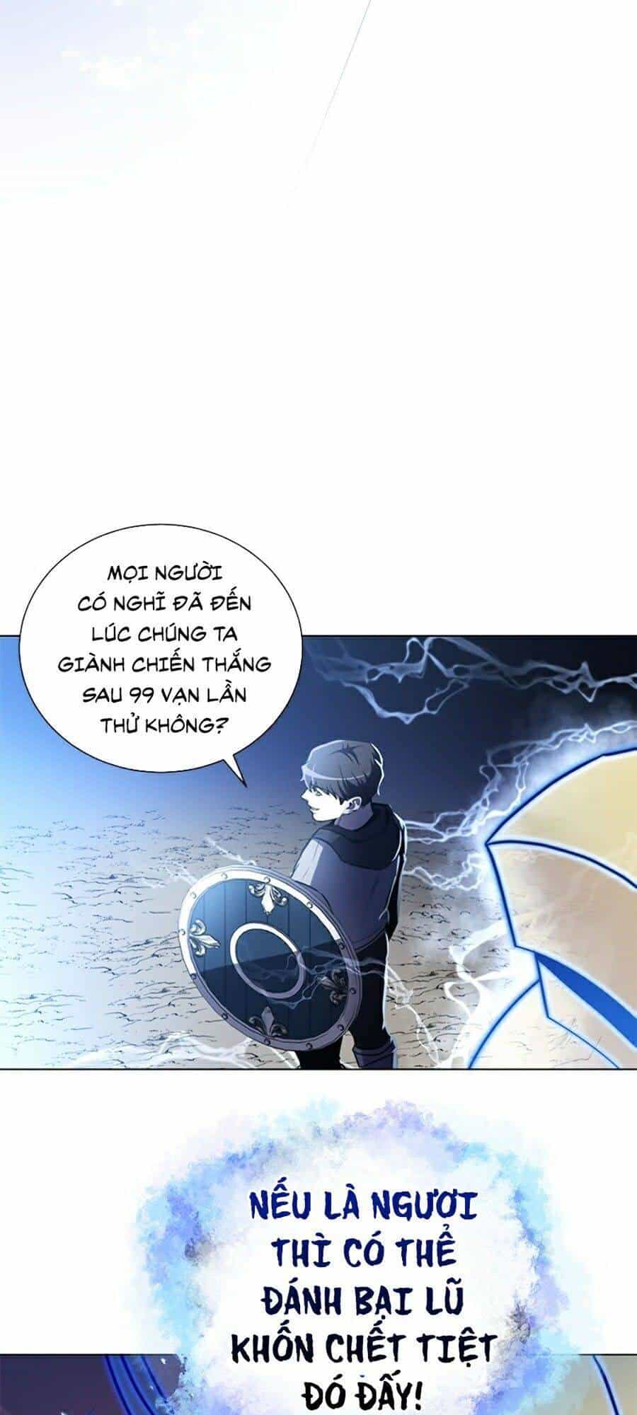 Tôi Là Thợ Săn Có Sức Mạnh Của 99 Vạn Tiền Kiếp - Chương 0 - ảnh 41