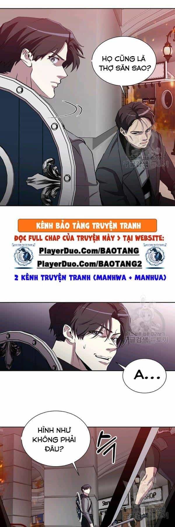Tôi Là Thợ Săn Có Sức Mạnh Của 99 Vạn Tiền Kiếp - Chương 9 - ảnh 36