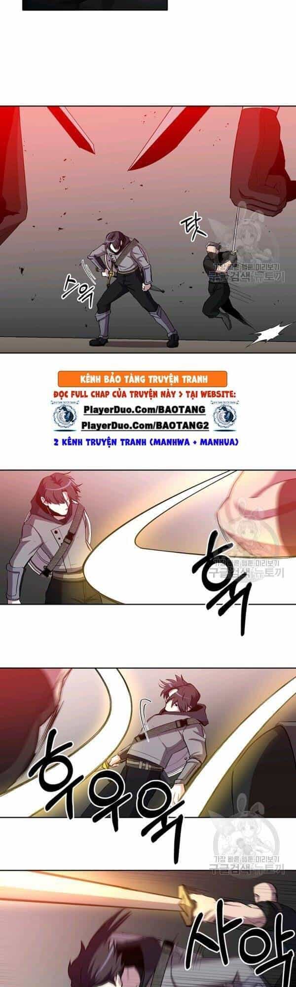 Tôi Là Thợ Săn Có Sức Mạnh Của 99 Vạn Tiền Kiếp - Chương 9 - ảnh 41
