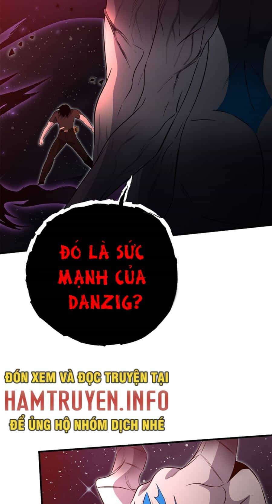 Tôi Là Thợ Săn Có Sức Mạnh Của 99 Vạn Tiền Kiếp - Chương 108 - ảnh 14