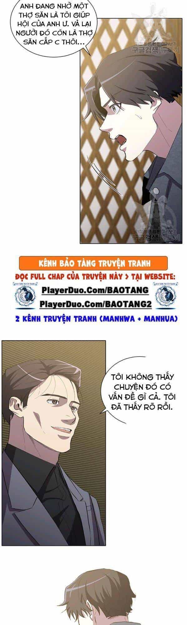 Tôi Là Thợ Săn Có Sức Mạnh Của 99 Vạn Tiền Kiếp - Chương 10 - ảnh 31