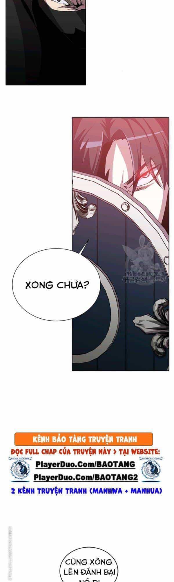 Tôi Là Thợ Săn Có Sức Mạnh Của 99 Vạn Tiền Kiếp - Chương 10 - ảnh 6