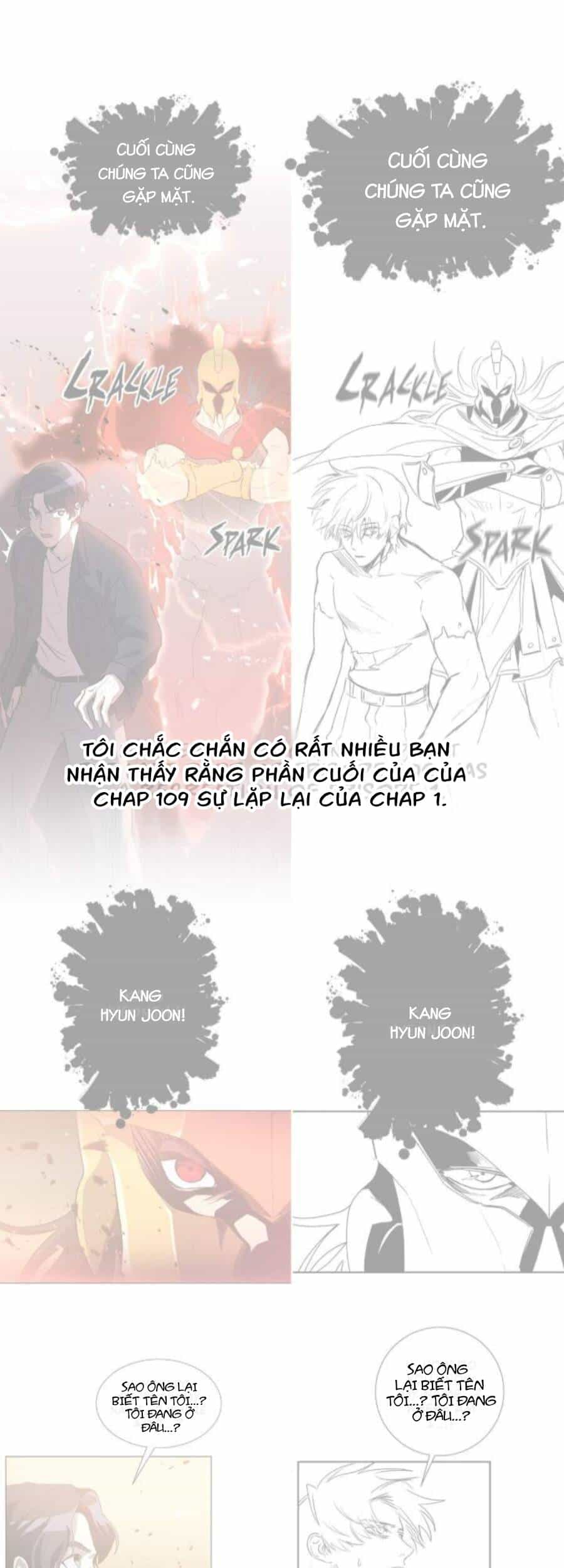 Tôi Là Thợ Săn Có Sức Mạnh Của 99 Vạn Tiền Kiếp - Chương 110 - ảnh 56