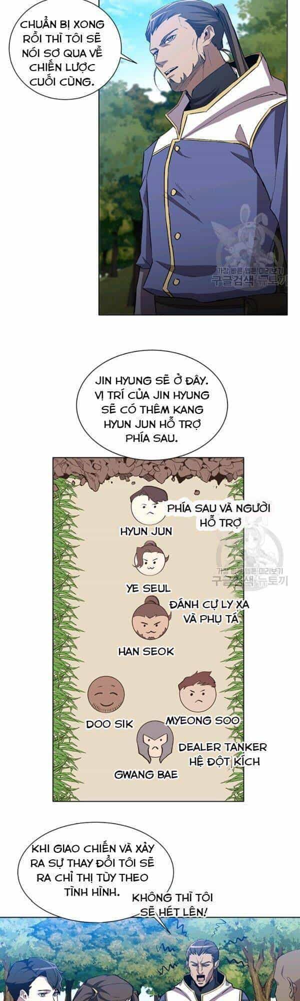Tôi Là Thợ Săn Có Sức Mạnh Của 99 Vạn Tiền Kiếp - Chương 11 - ảnh 25