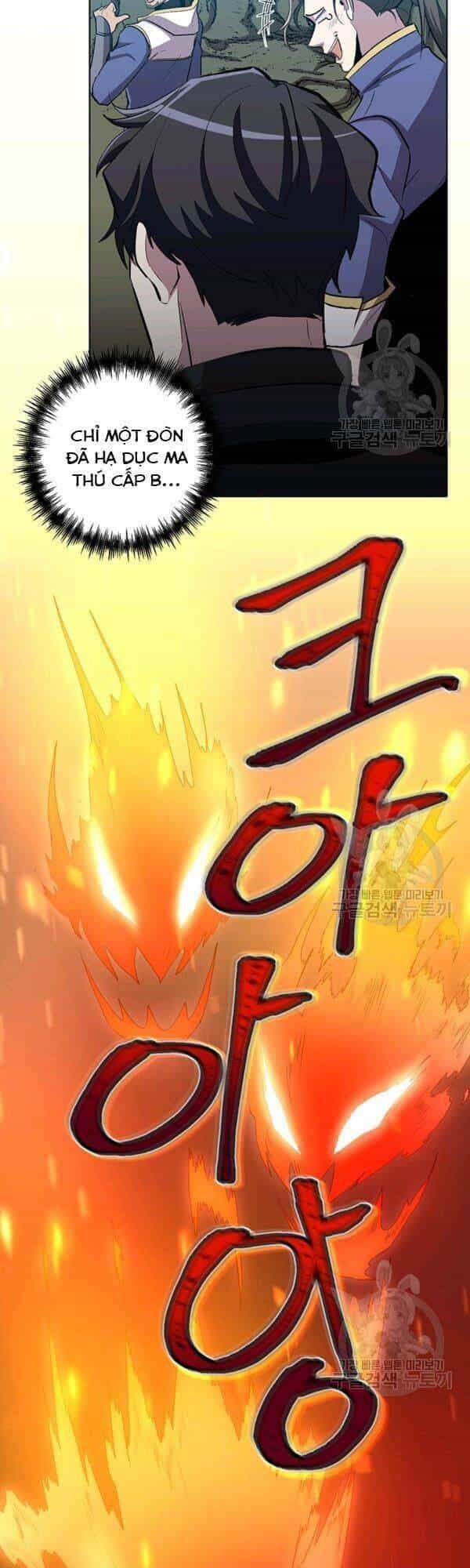Tôi Là Thợ Săn Có Sức Mạnh Của 99 Vạn Tiền Kiếp - Chương 11 - ảnh 33